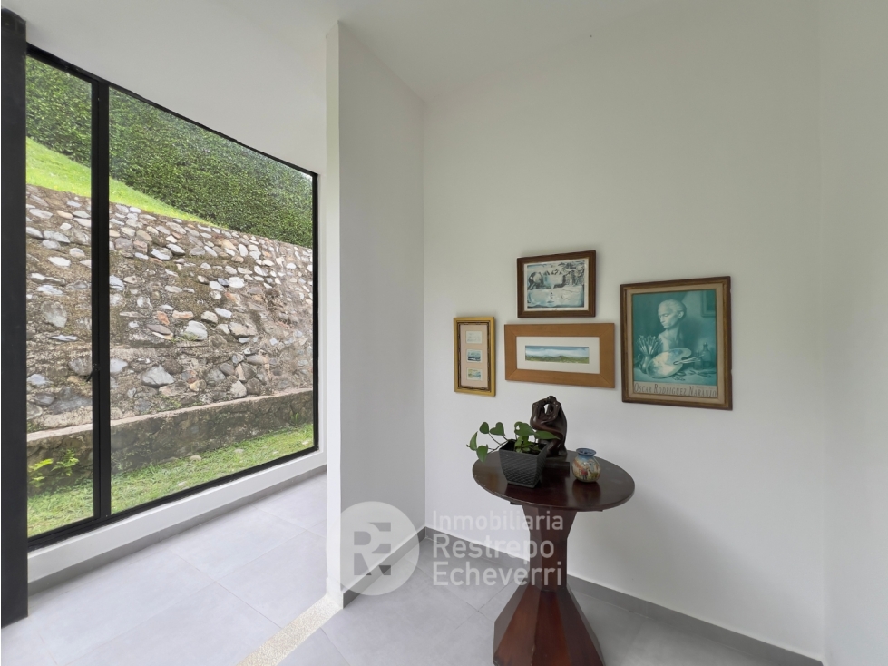 Casa en arriendo en El Rosario, Manizales · foto 12 de 24