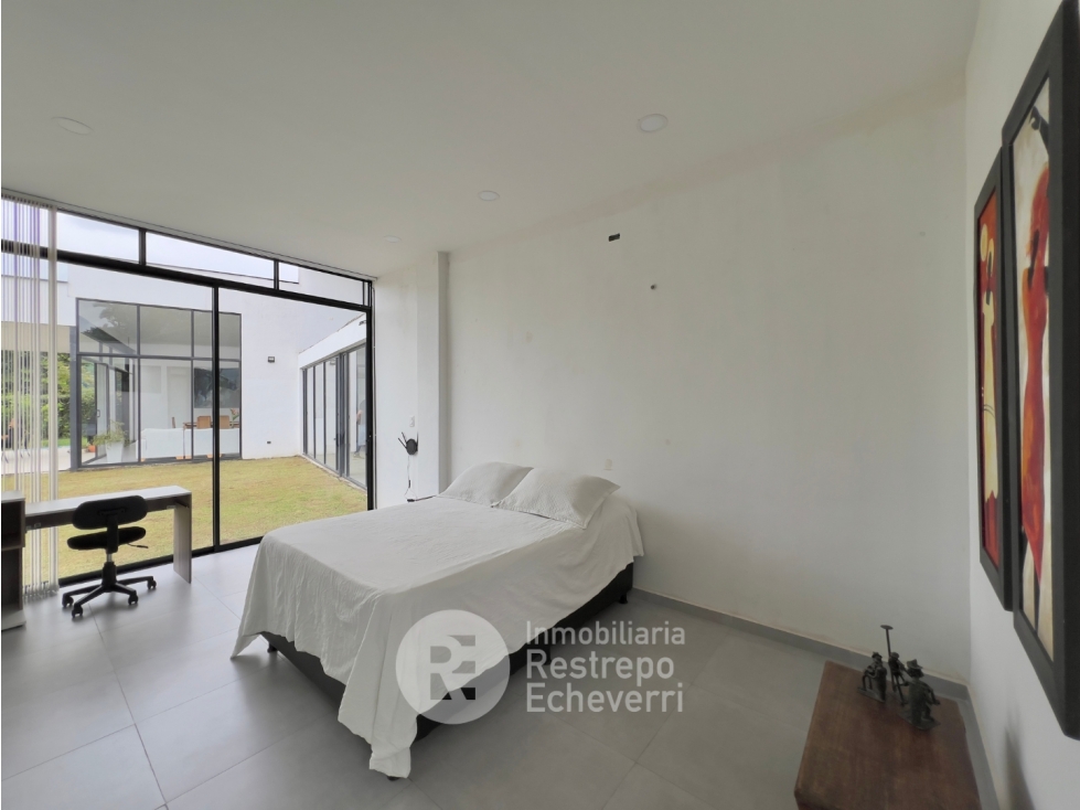 Casa en arriendo en El Rosario, Manizales · foto 13 de 24