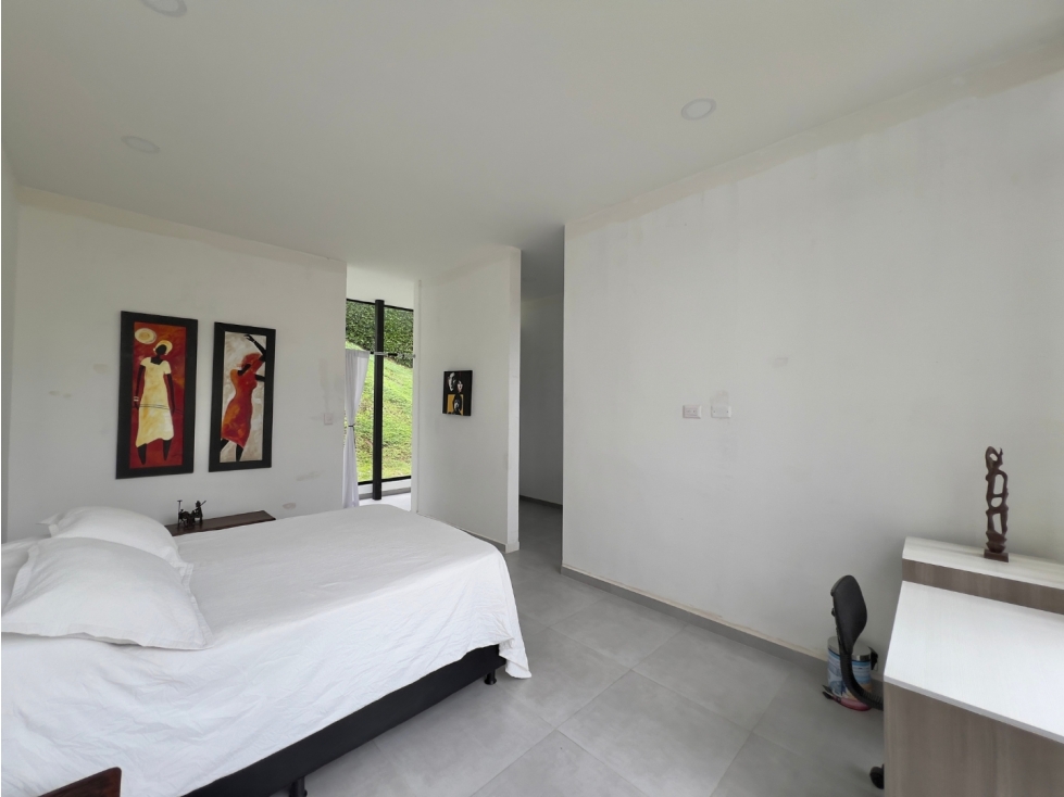 Casa en arriendo en El Rosario, Manizales · foto 14 de 24