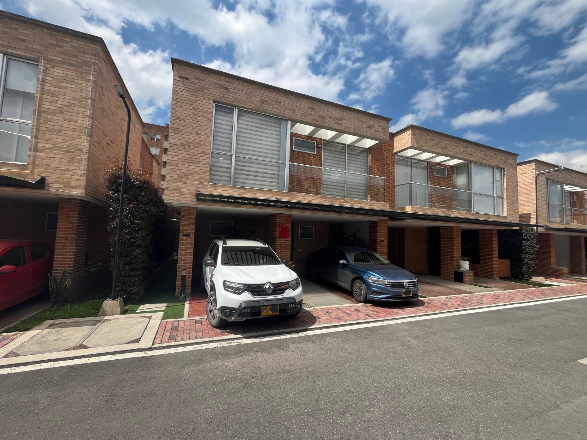 Casas De Venta En Mendota