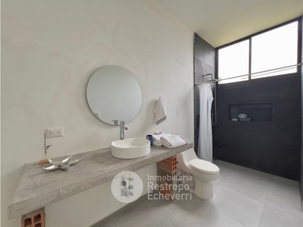 Casa en arriendo en El Rosario, Manizales · foto 15 de 24