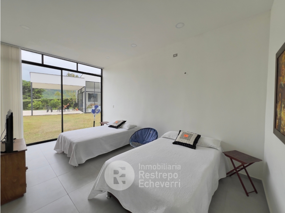 Casa en arriendo en El Rosario, Manizales · foto 16 de 24