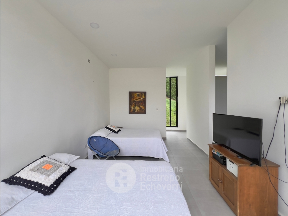 Casa en arriendo en El Rosario, Manizales · foto 17 de 24
