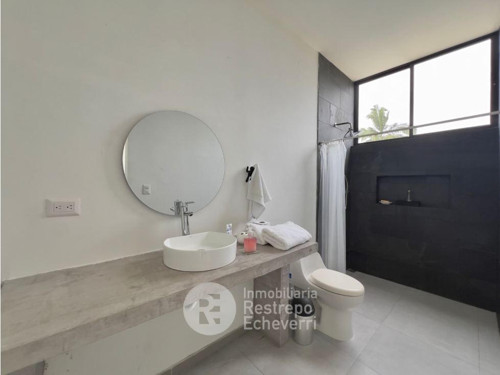 Casa en arriendo en El Rosario, Manizales · foto 18 de 24