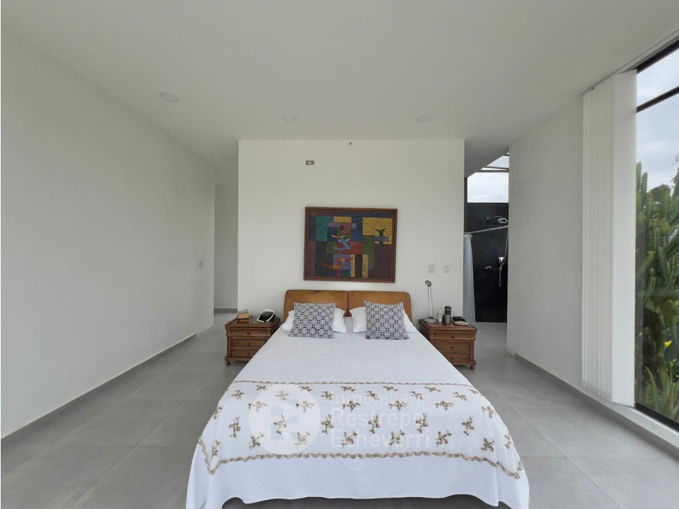 Casa en arriendo en El Rosario, Manizales · foto 20 de 24