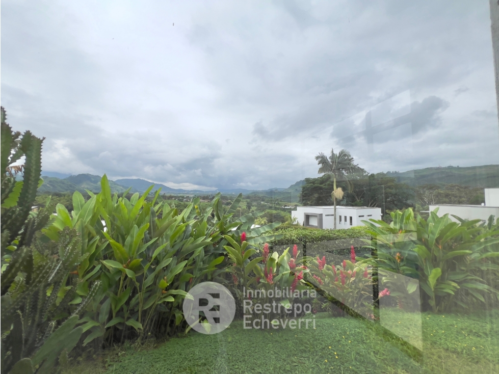 Casa en arriendo en El Rosario, Manizales · foto 21 de 24