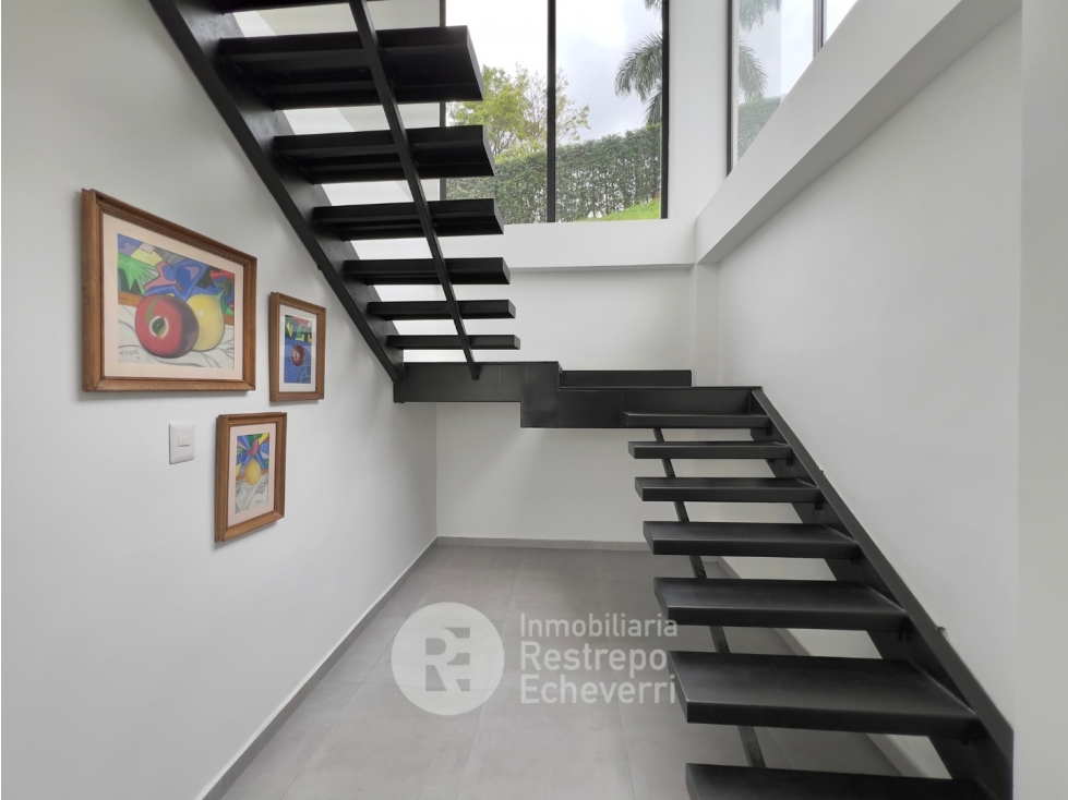 Casa en arriendo en El Rosario, Manizales · foto 22 de 24