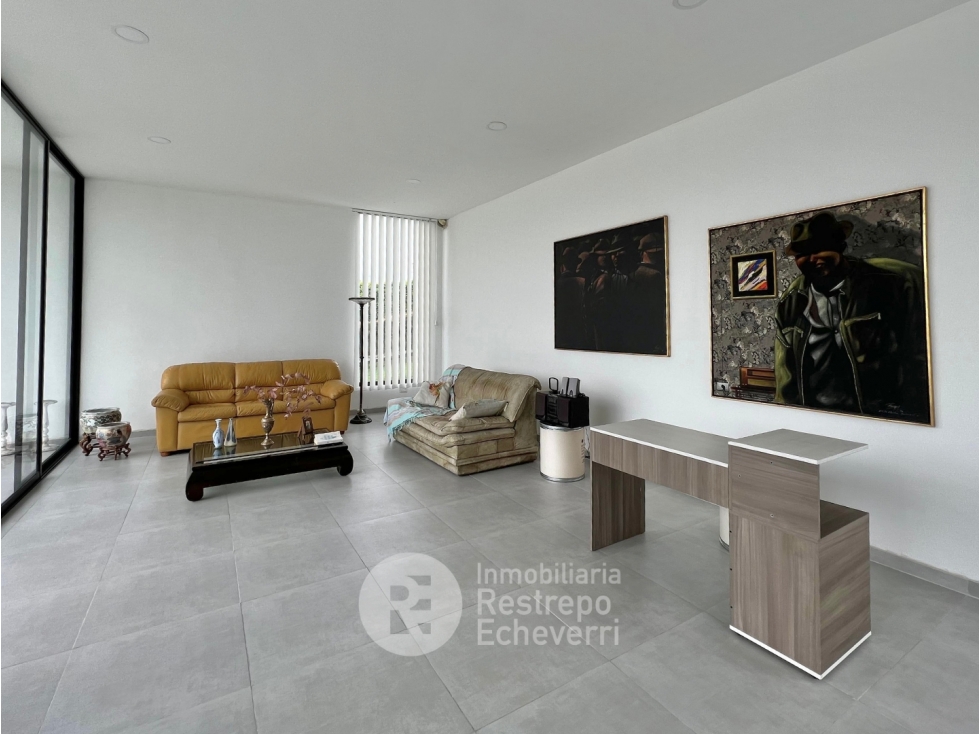 Casa en arriendo en El Rosario, Manizales · foto 23 de 24