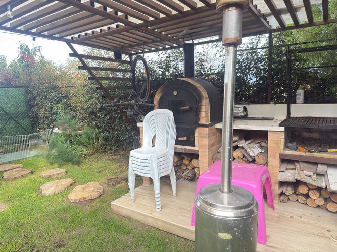 Casa de 5 alcobas en venta en Siberia, Cota, 200 m² · foto 17 de 21