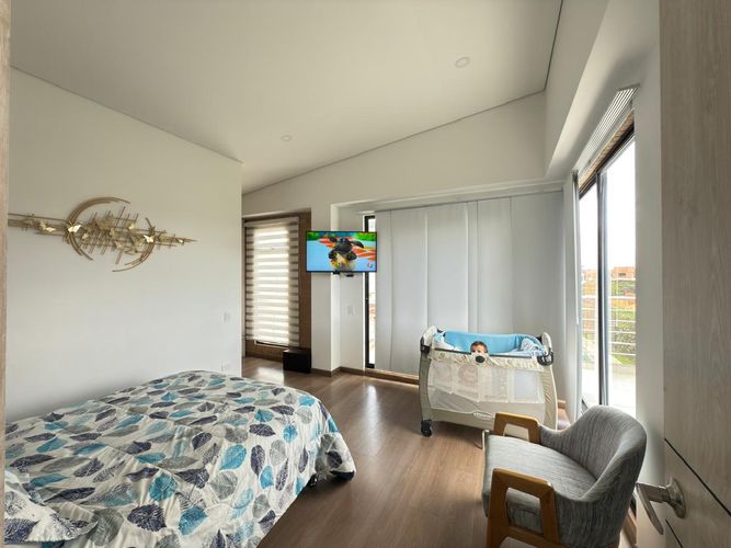 Casa de 5 alcobas en venta en Siberia, Cota, 200 m² · foto 9 de 21