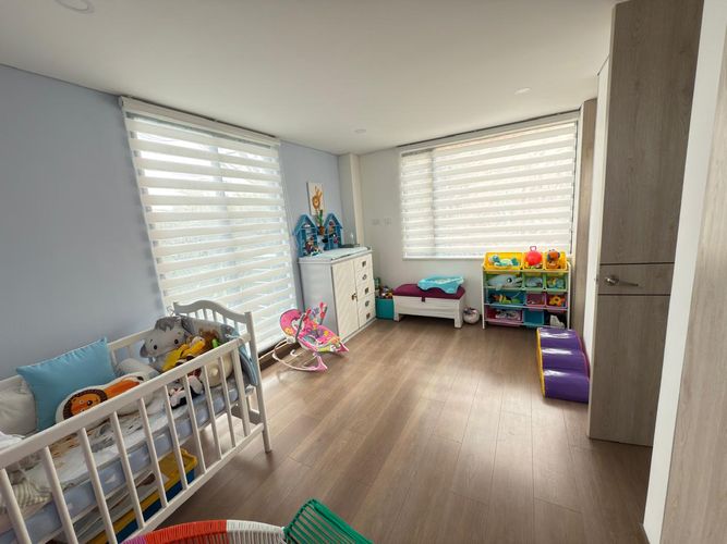 Casa de 5 alcobas en venta en Siberia, Cota, 200 m² · foto 12 de 21