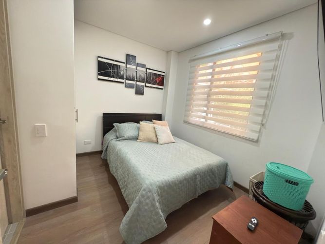 Casa de 5 alcobas en venta en Siberia, Cota, 200 m² · foto 13 de 21