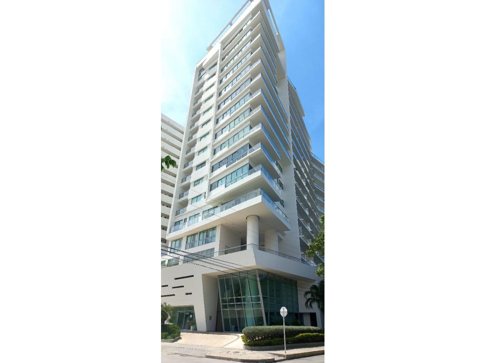 Apartamento en venta en Salguero, Santa Marta · foto 5 de 24