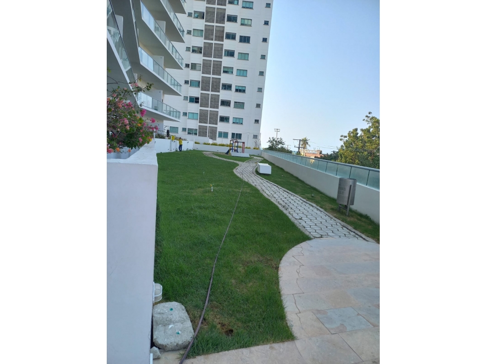 Apartamento en venta en Salguero, Santa Marta · foto 13 de 24
