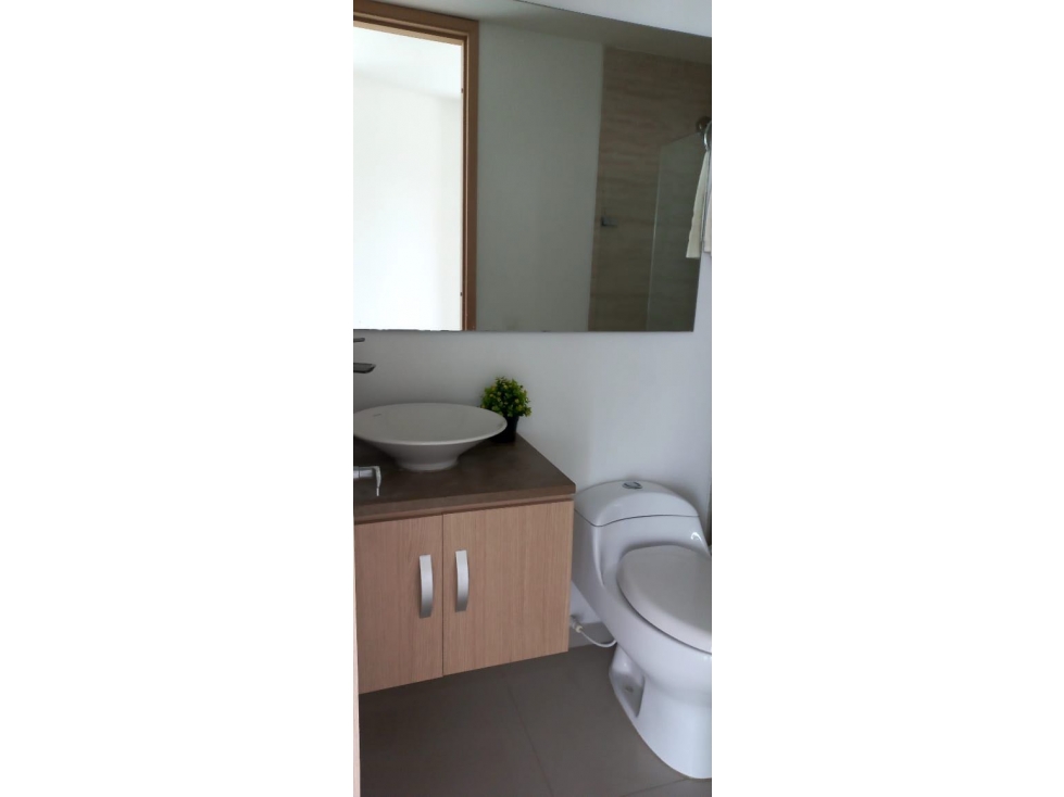 Apartamento en venta en Salguero, Santa Marta · foto 14 de 24
