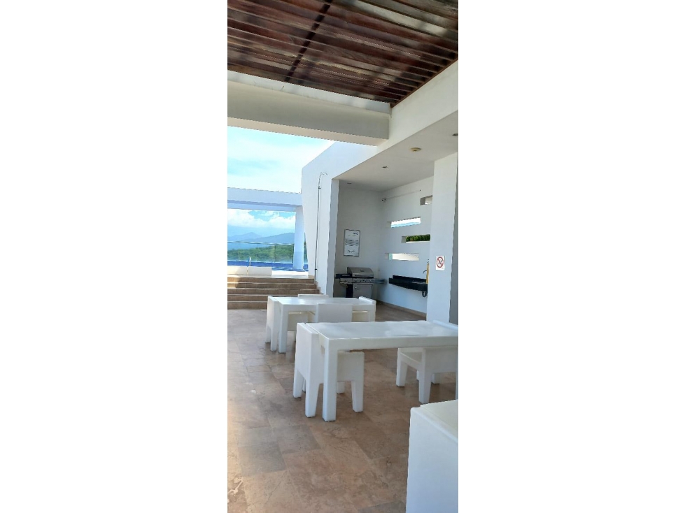 Apartamento en venta en Salguero, Santa Marta · foto 16 de 24