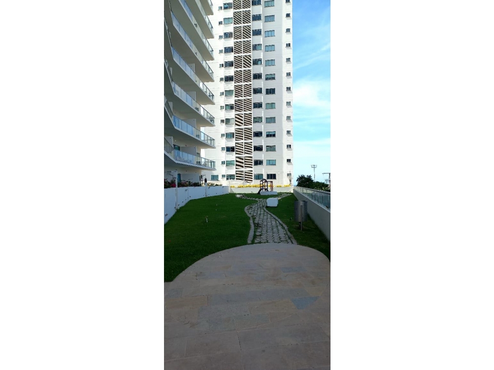 Apartamento en venta en Salguero, Santa Marta · foto 17 de 24