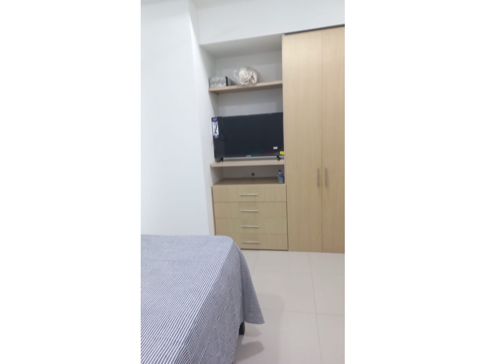 Apartamento en venta en Salguero, Santa Marta · foto 18 de 24