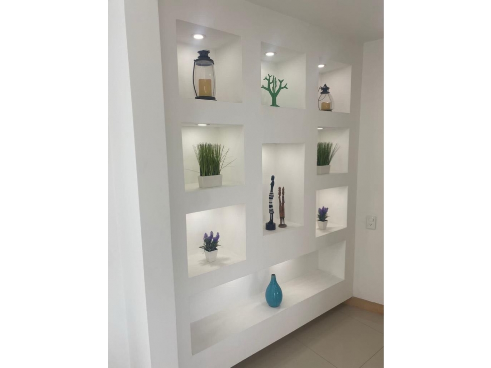 Apartamento en venta en Salguero, Santa Marta · foto 19 de 24