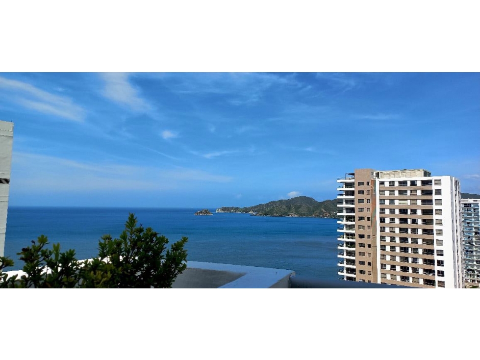 Apartamento en venta en Salguero, Santa Marta · foto 21 de 24