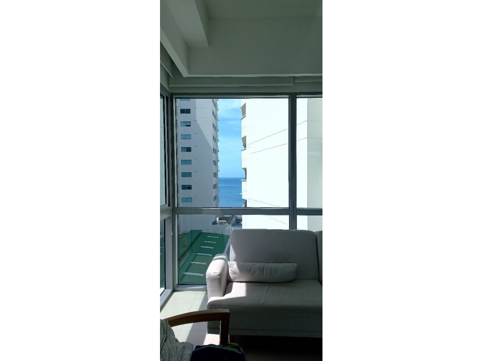 Apartamento en venta en Salguero, Santa Marta · foto 24 de 24