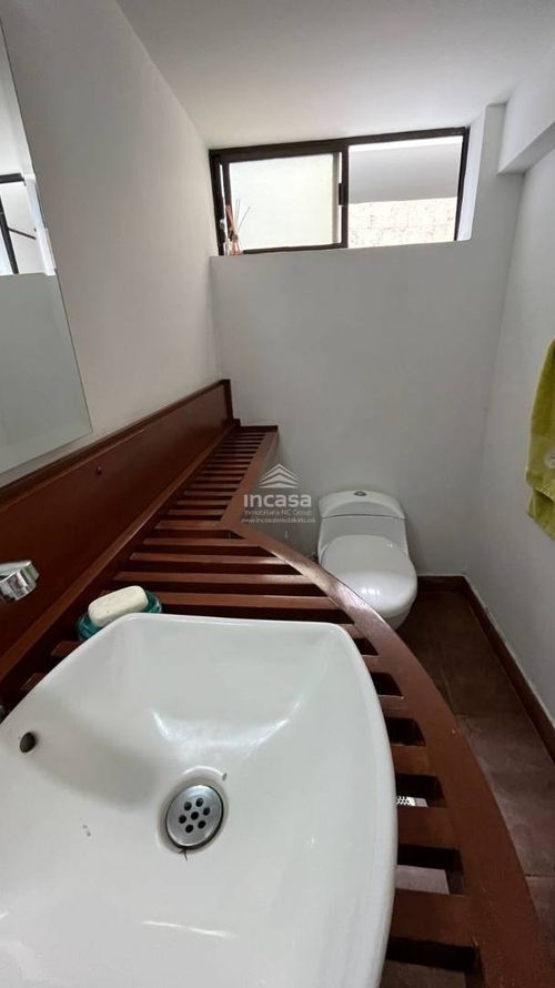 Casa en venta en Santa Rita, Cali, 393 m² · foto 6 de 21