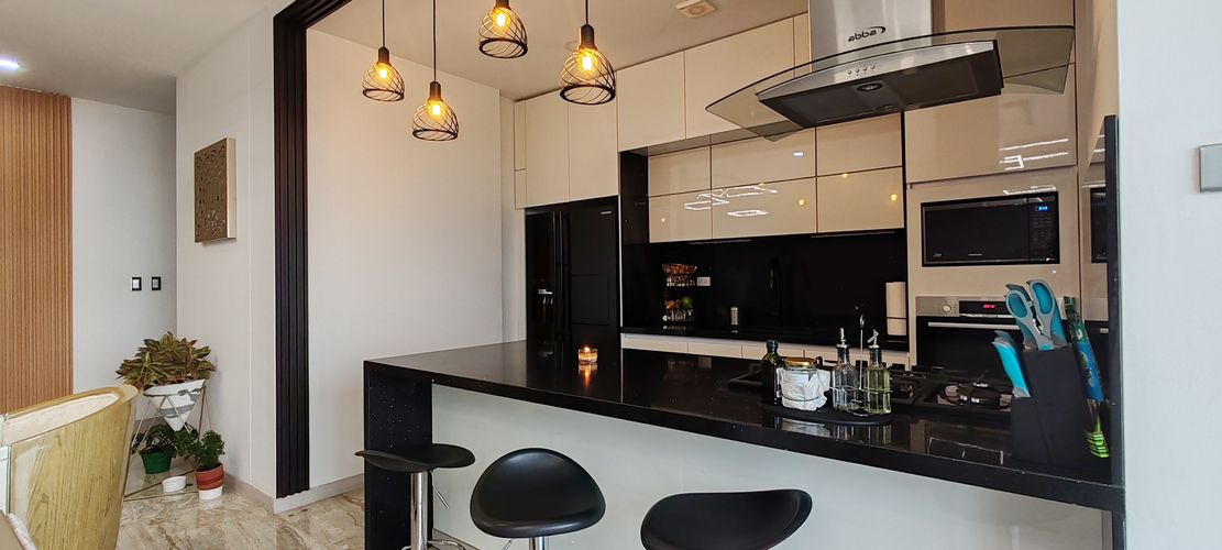 Apartamento en venta en Pance, Cali · foto 4 de 24