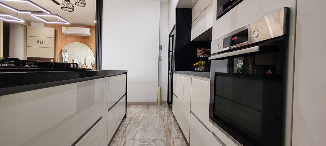 Apartamento en venta en Pance, Cali · foto 6 de 24