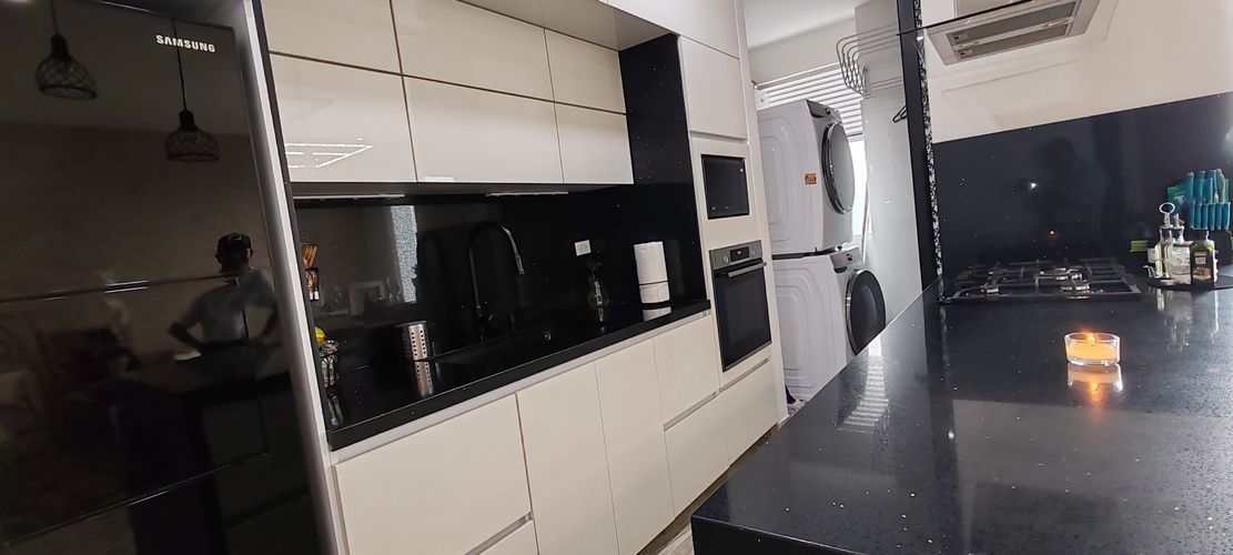 Apartamento en venta en Pance, Cali · foto 7 de 24