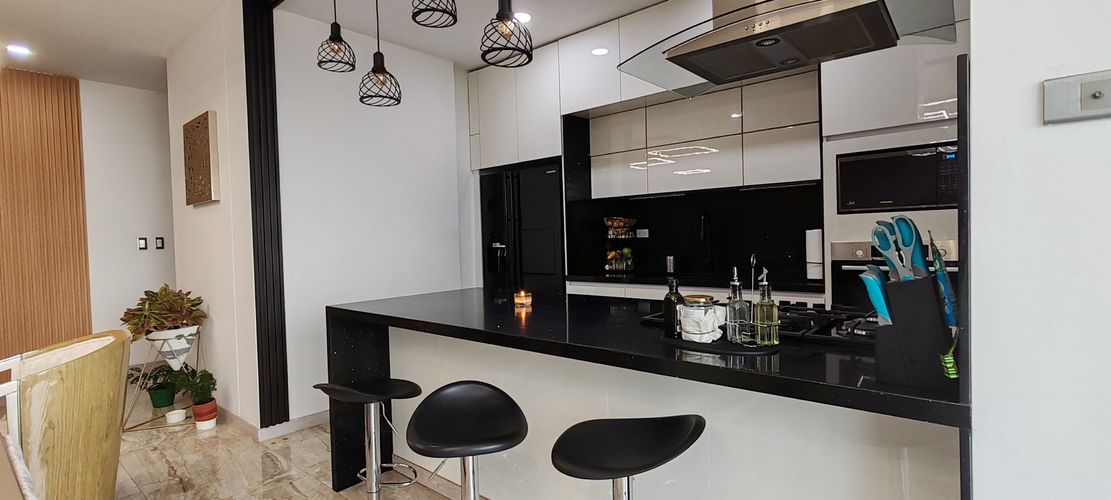 Apartamento en venta en Pance, Cali · foto 9 de 24