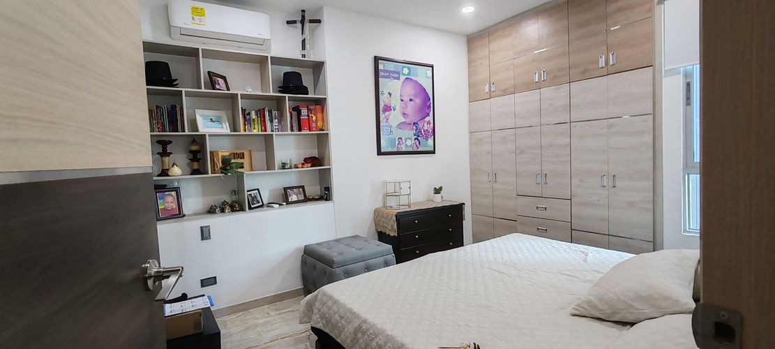 Apartamento en venta en Pance, Cali · foto 10 de 24