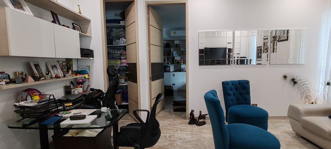 Apartamento en venta en Pance, Cali · foto 11 de 24