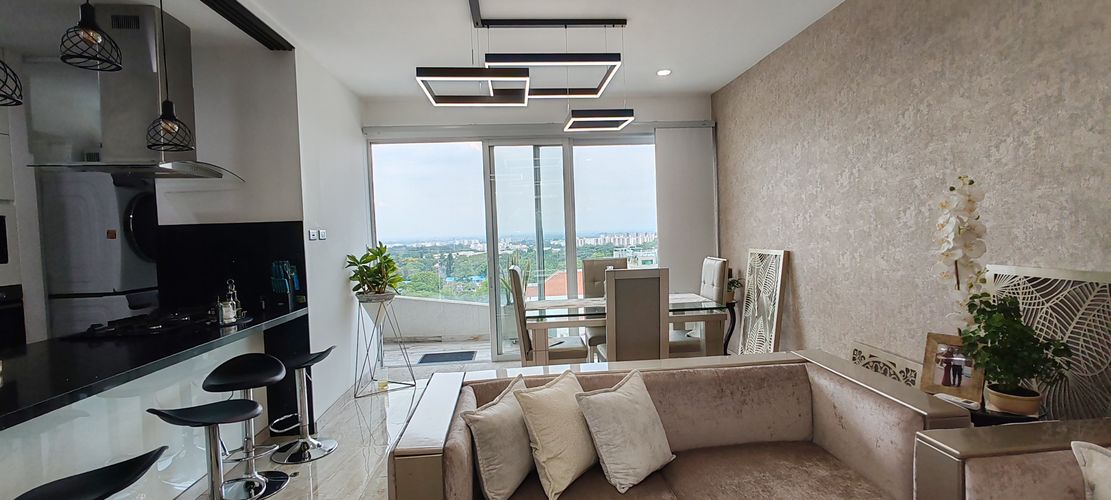 Apartamento en venta en Pance, Cali · foto 3 de 24