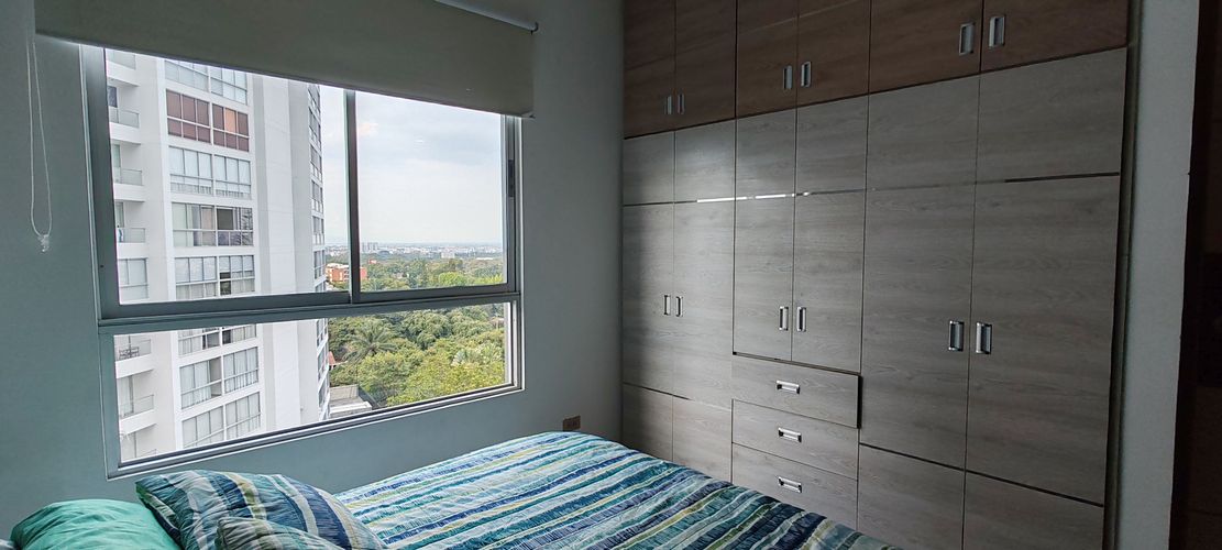 Apartamento en venta en Pance, Cali · foto 12 de 24