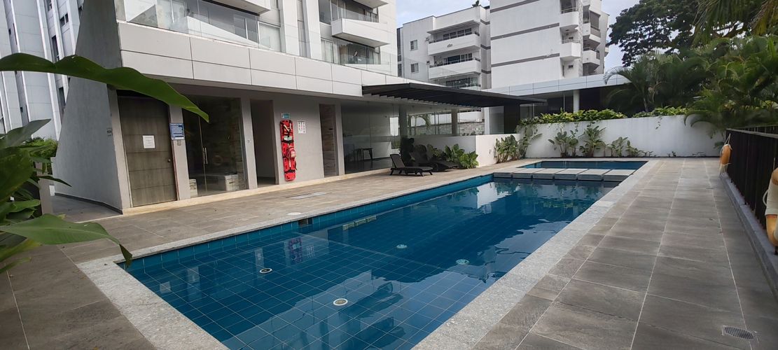 Apartamento en venta en Pance, Cali · foto 15 de 24