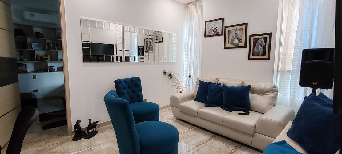 Apartamento en venta en Pance, Cali · foto 16 de 24