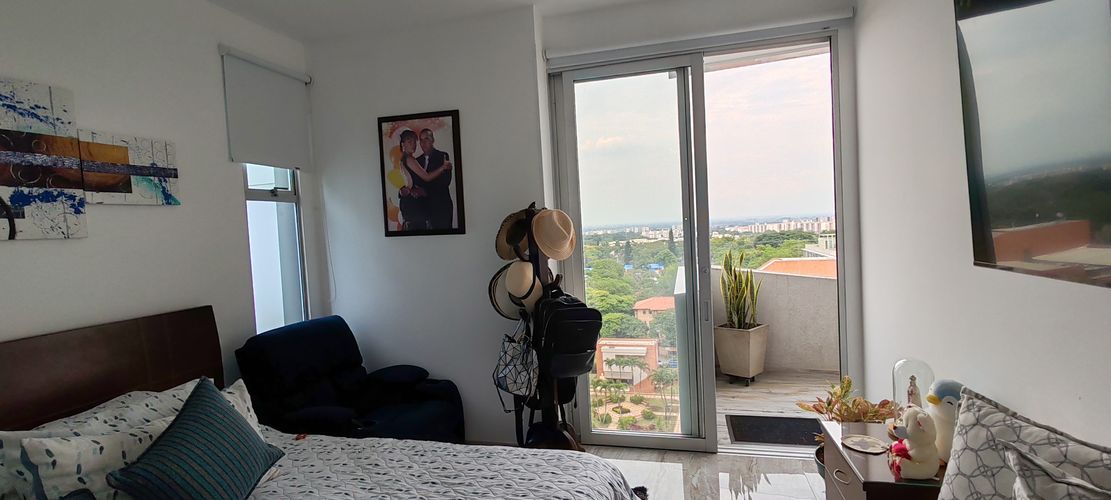 Apartamento en venta en Pance, Cali · foto 17 de 24