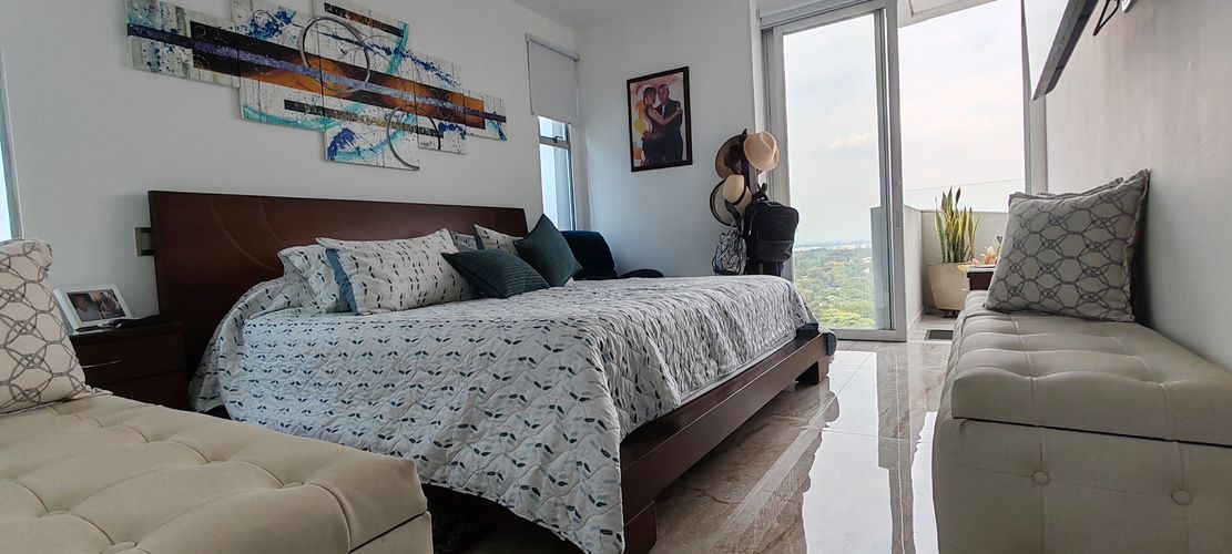 Apartamento en venta en Pance, Cali · foto 18 de 24