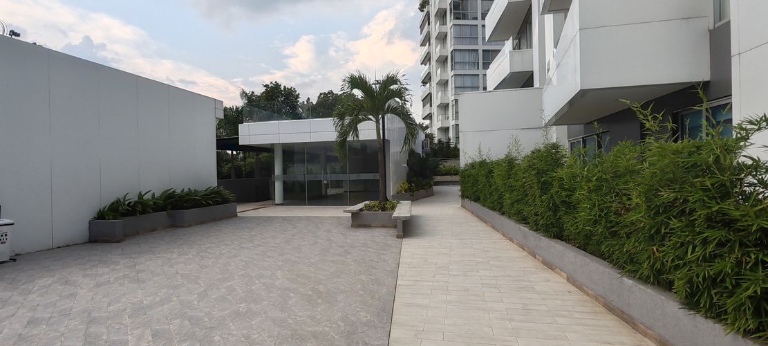 Apartamento en venta en Pance, Cali · foto 19 de 24