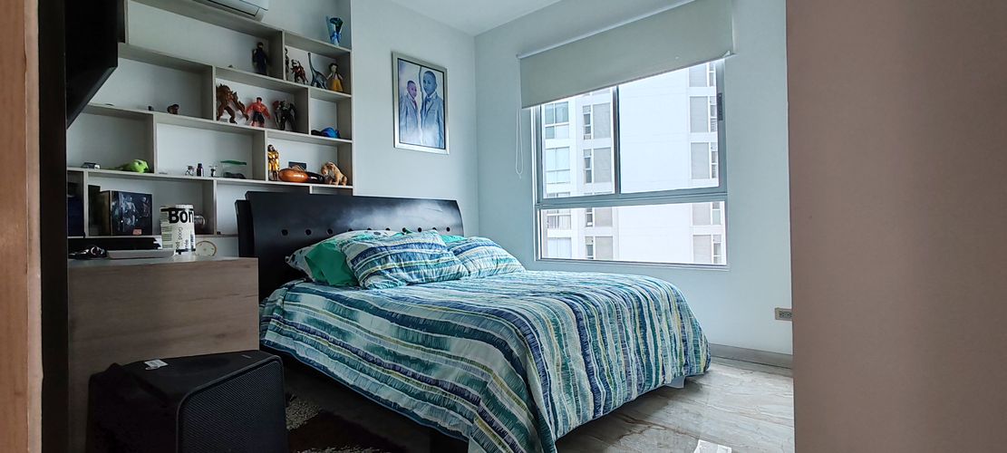 Apartamento en venta en Pance, Cali · foto 20 de 24