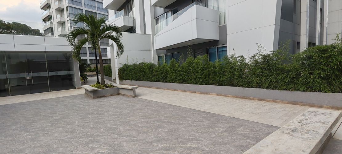 Apartamento en venta en Pance, Cali · foto 22 de 24