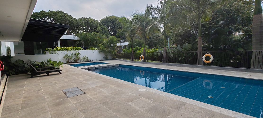 Apartamento en venta en Pance, Cali · foto 24 de 24
