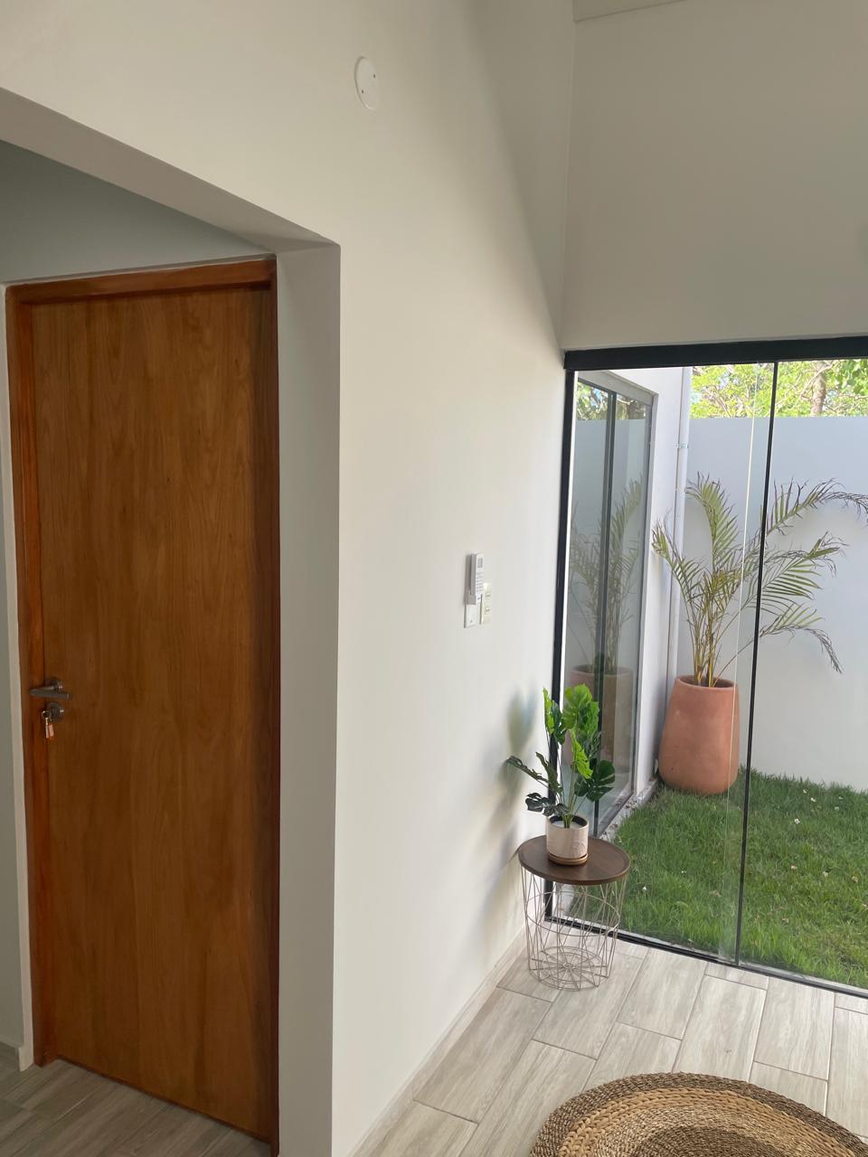CASAS A ESTRENAR EN MARIANO ROQUE ALONSO. CONDOMINIO ALTOS DE LA CARIDAD. CAIO — foto 3