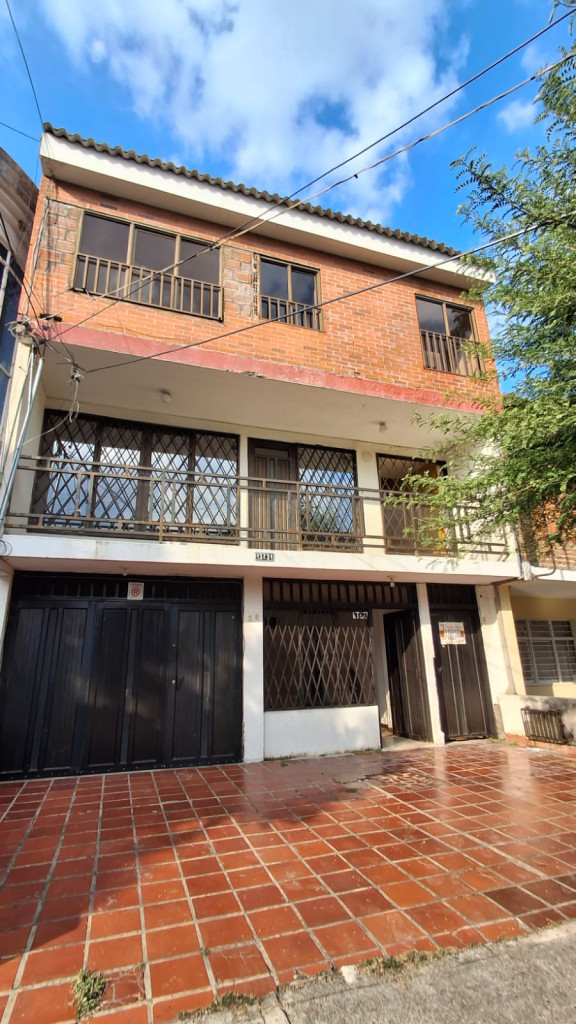 Casa en Venta en Primero de mayo, Cali