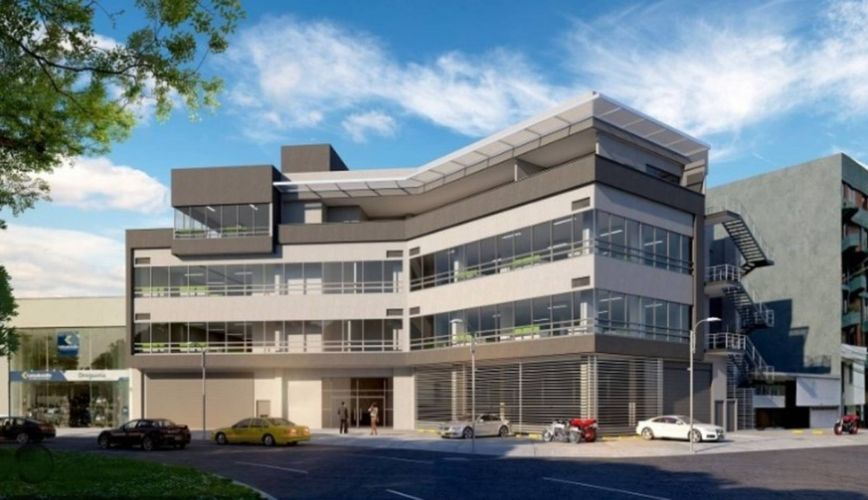 Edificio en venta en Versalles, Cali, 4416 m² · foto 3 de 4