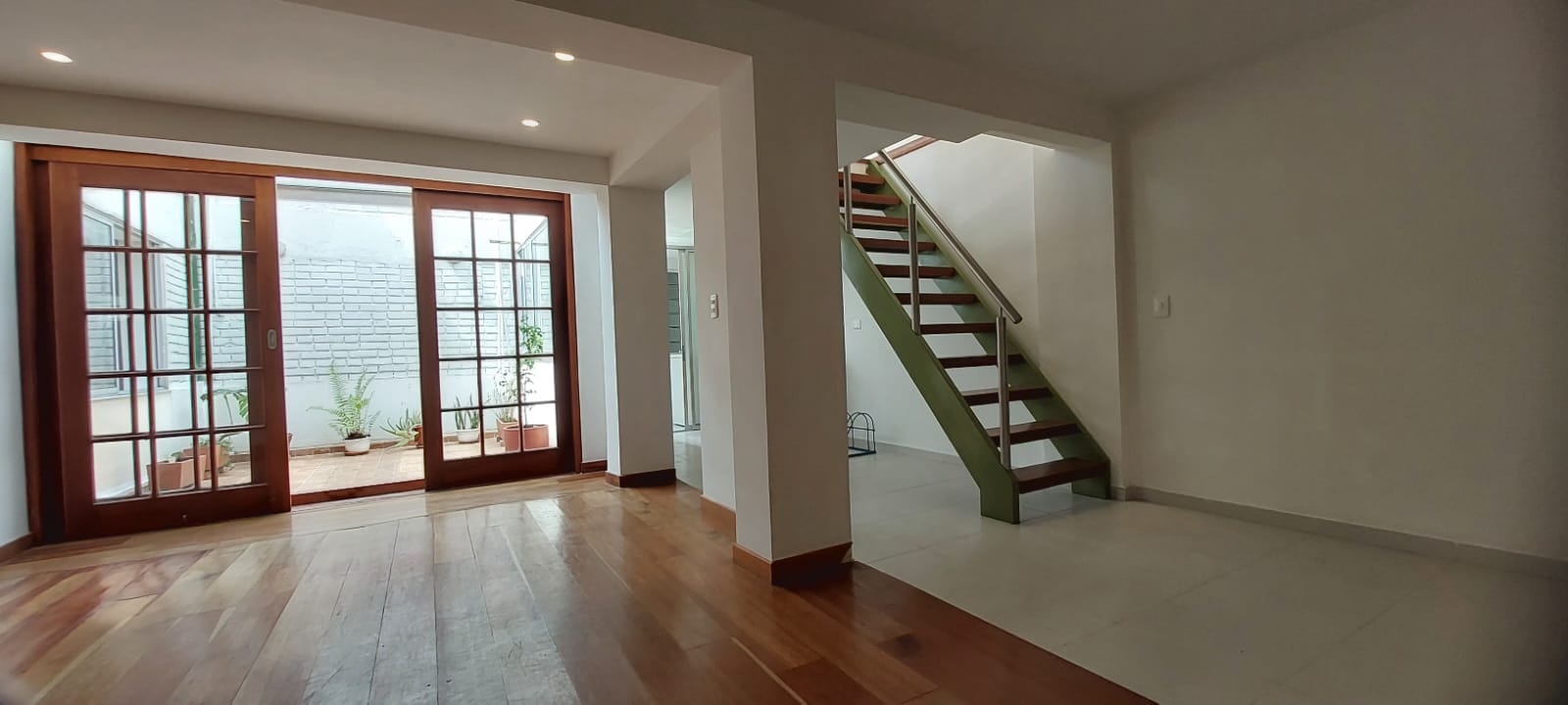 Casa en venta en La Macarena, Bogotá · foto 14 de 24