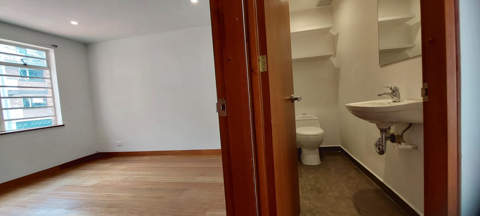 Casa en venta en La Macarena, Bogotá · foto 17 de 24