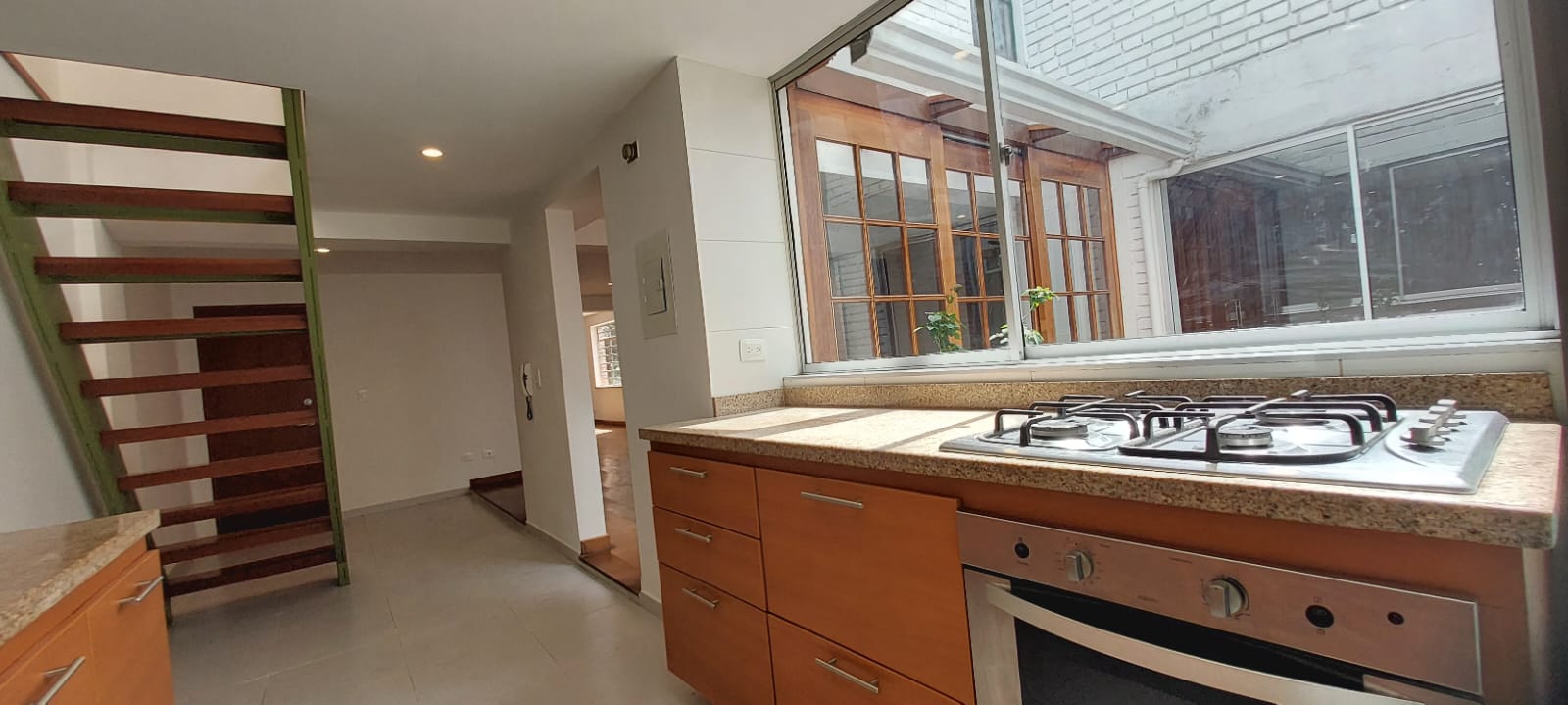 Casa en venta en La Macarena, Bogotá · foto 11 de 24