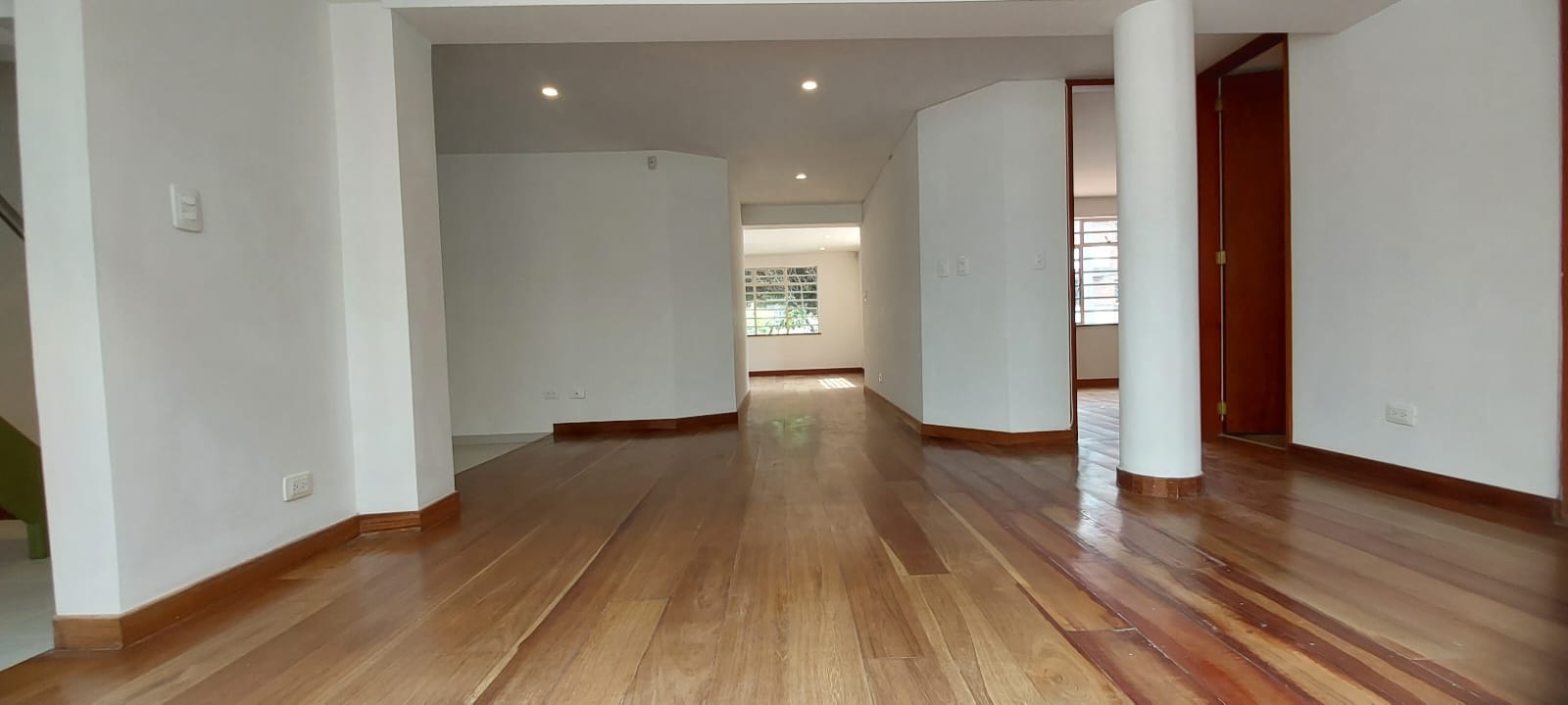 Casa en venta en La Macarena, Bogotá · foto 23 de 24