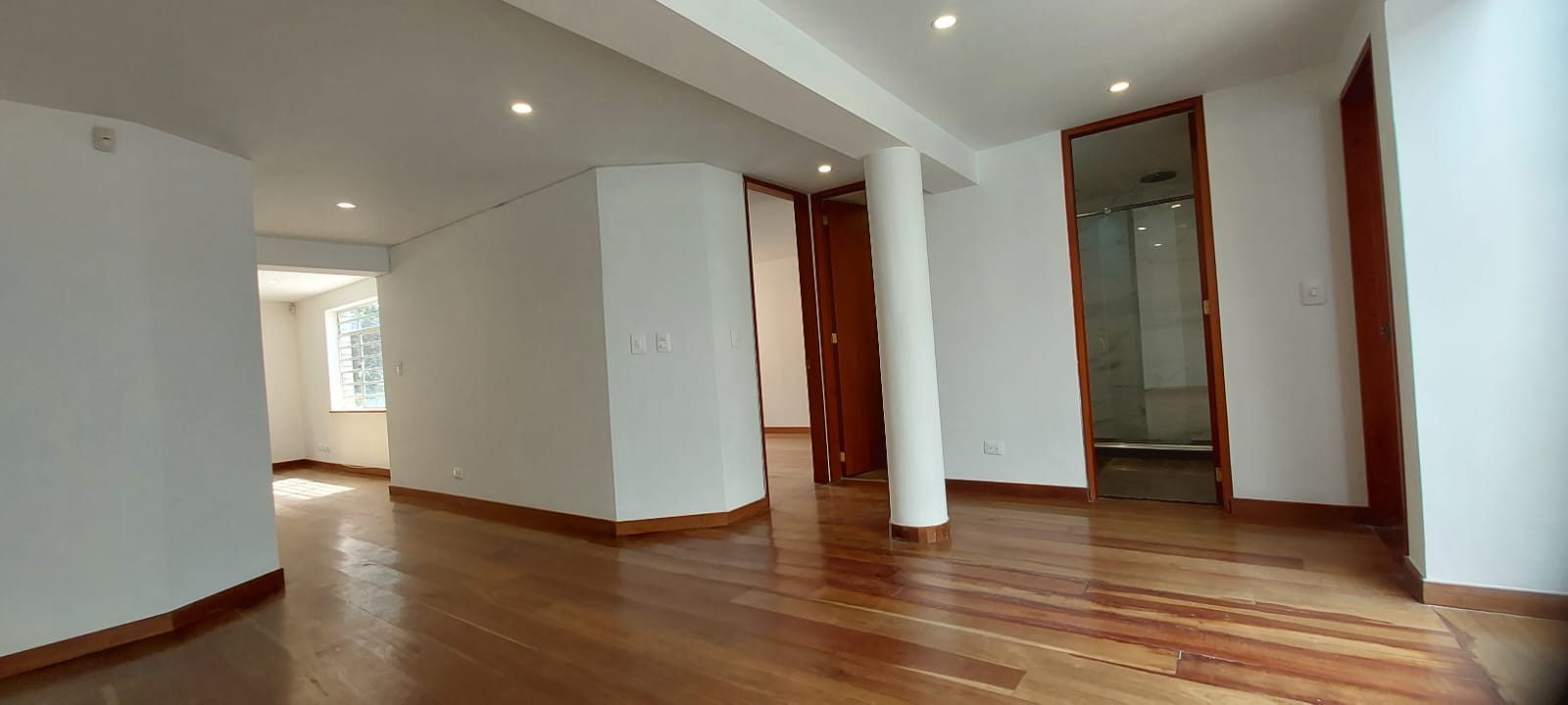 Casa en venta en La Macarena, Bogotá · foto 16 de 24